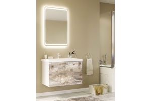 Зеркало Marka One Modern 60 - 3