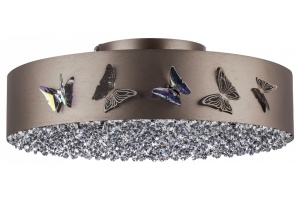 Накладной светильник Lightstar Faraone 701021