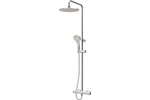 Душевая стойка AM.PM Like F0780464
