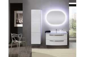 Тумба под раковину Cezares Comfort 100 см (54281)