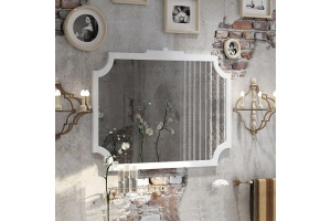 Зеркало Corozo Манойр 105