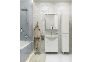 Зеркало DIWO Кострома R, 65 - 2