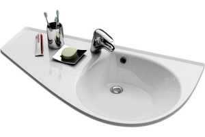 Раковина Ravak Avocado L