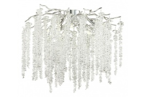 Потолочная люстра Odeon Light Hall Banche 5004/8C - 2