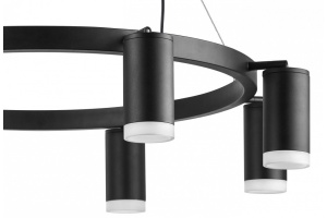 Подвесная люстра Lightstar Rullo LR0183780 - 3