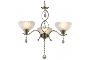 Подвесная люстра Velante 717-503-03