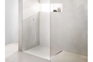 Решетка TECE TECEdrainline Steel II 6 009 83 90 см матовая - 3