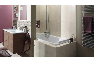 Акриловая ванна Jacob Delafon Sofa 170x75 - 3