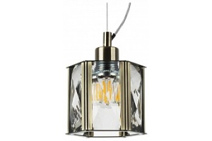 Подвесной светильник Lightstar Limpio 722013 - 2