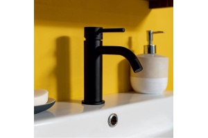 Смеситель Paffoni Light LIG071NO для раковины - 2