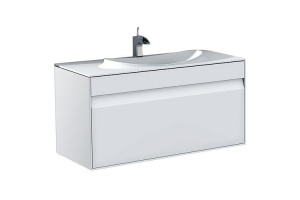 Тумба под раковину Roca Laks 100 см (ZRU9302797)