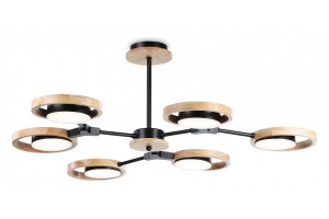 Люстра на штанге Ambrella FL FL51619