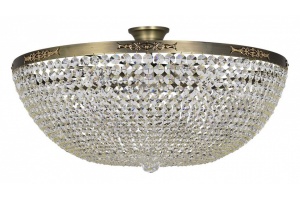 Люстра на штанге Arti Lampadari Pera Pera E 1.3.60.100 MA