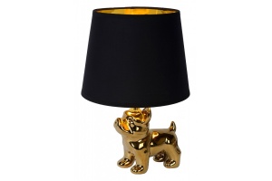 Настольная лампа Lucide Extravaganza Sir Winston 13533/81/10 - 2