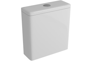 Бачок для унитаза Owl Vind Cirkel-GL