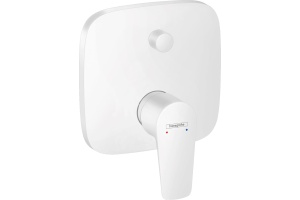 Смеситель Hansgrohe Talis E 71745700 для ванны с душем