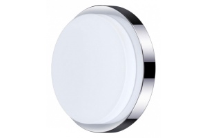 Настенный светильник Odeon Light Drops Holger 2746/2C