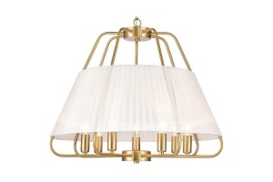 Подвесной светильник Vele Luce Isabella VL4254P07