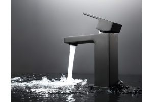 Смеситель для раковин Abber Daheim (AF8210B) - 3