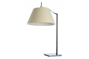 Настольная лампа декоративная Divinare Soprano 1341/02 TL-1