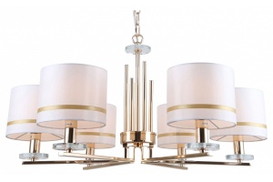 Подвесная люстра Stilfort Chart 1045/03/06P