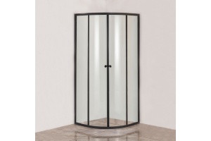 Душевой уголок Orange E01 090TB/G 90х90