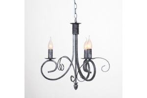 Подвесная люстра Vitaluce V1480 V1480/3 - 2