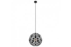 Подвесной светильник Eglo Skoura 1 39618 - 2