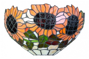 Настенный светильник Omnilux OML-80401-01