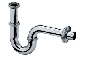 Сифон для раковины Kludi 1025005-00