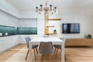 Подвесная люстра Maytoni Cloches MOD113PL-07W - 2