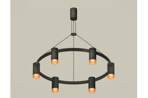 Подвесная люстра Ambrella Light XB XB9022202 - 2