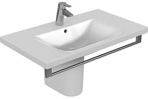 Раковина подвесная Ideal Standard Connect 70 белый