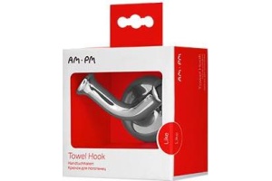 Крючок AM.PM Like A8035600 - 3