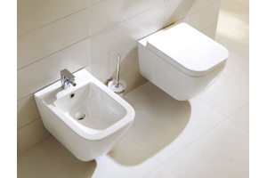 Биде подвесное BelBagno Alpina BB10100BH - 2