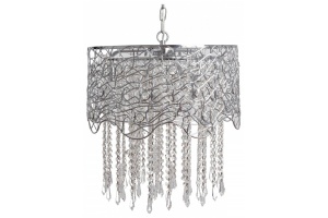 Подвесной светильник Abrasax Irma X9118A/6CH