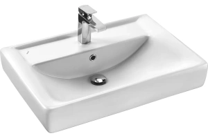 Раковина мебельная Onika Santek Тигода 70 белый