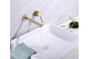 Раковина накладная Ceramalux N 48 белый (9132) - 2