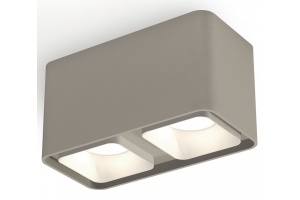 Накладной светильник Ambrella XS XS7852001