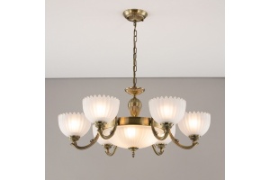 Подвесная люстра Citilux Севилья CL414193 - 2