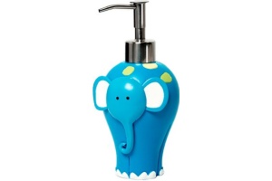 Дозатор Wasserkraft Lippe K-8199