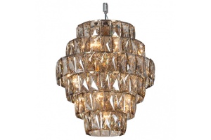 Подвесная люстра Vitaluce 5863 V5863-9/21