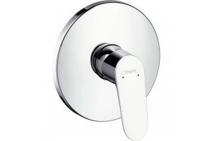 Смеситель для душа Hansgrohe Focus хром