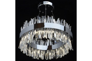 Подвесной светодиодный светильник MW-Light Аделард 642014601 - 3