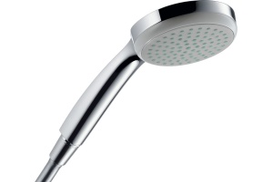 Душевой гарнитур Hansgrohe Croma 100 1jet 27717000  Unica'C - 2