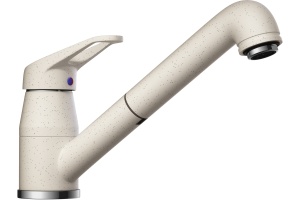 Смеситель Omoikiri Tateyama-S EV для кухонной мойки