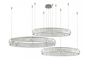 Подвесной светильник Milosh Tendence 0907 0907CL-190C