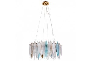 Подвесной светильник Divinare Amelie 6002/01 SP-8 - 2