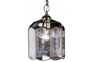 Подвесной светильник Citilux Витра-2 CL442210