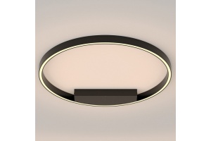 Накладной светильник Maytoni Rim MOD058CL-L35B3K